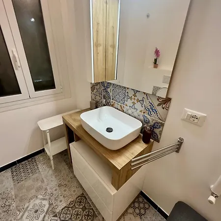 La Casa Di Leonardo * Генуя