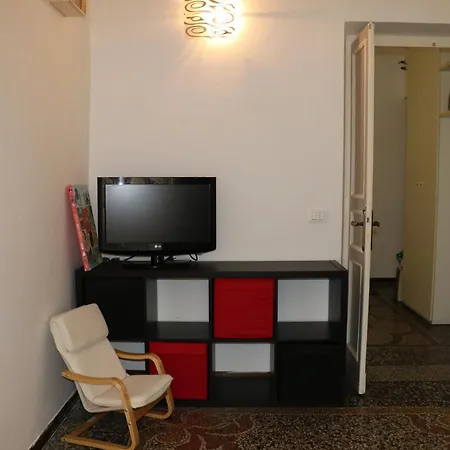 La Casa Di Leonardo *