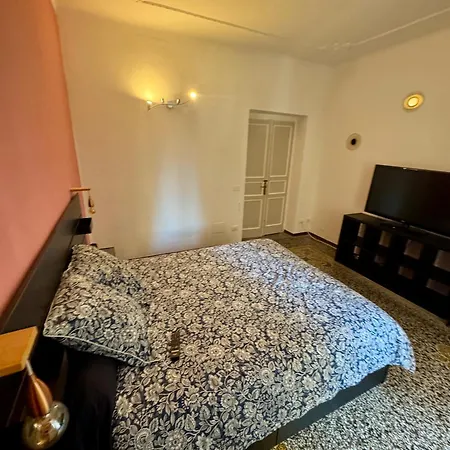 아파트 La Casa Di Leonardo *