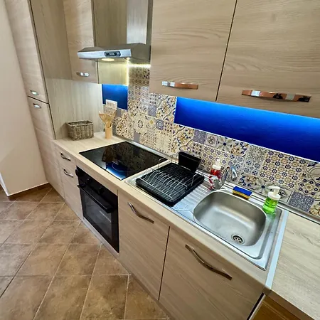 La Casa Di Leonardo Apartment Genua