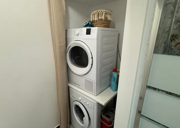 Lejlighed La Casa Di Leonardo Genova