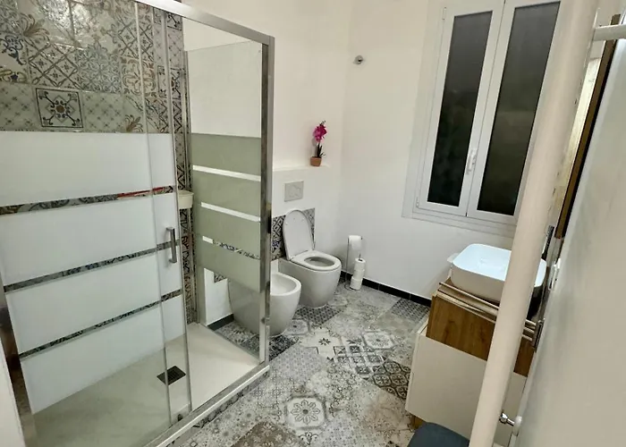 La Casa Di Leonardo *