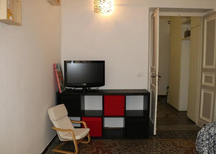 La Casa Di Leonardo *