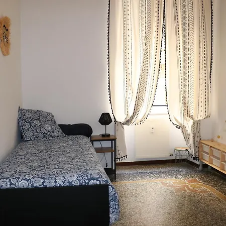 La Casa Di Leonardo